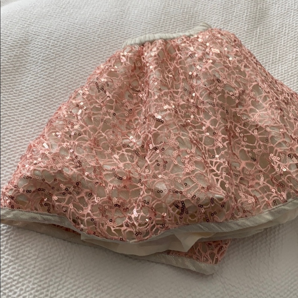 Party skirt - Picture 3 of 4